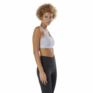 Reebok PUREMOVE Bh Damen - Grau - DE 453-IOE